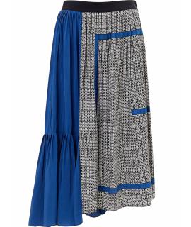 GIVENCHY Юбка миди