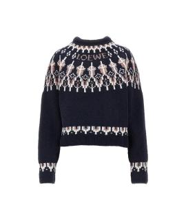 LOEWE Джемпер / свитер