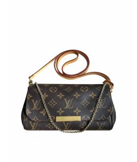 LOUIS VUITTON Сумка с короткими ручками