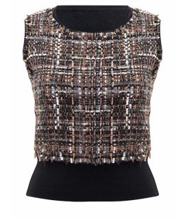 GIAMBATTISTA VALLI Жилетка