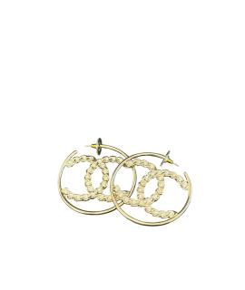 CHANEL Серьги
