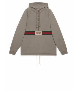 GUCCI Худи/толстовка