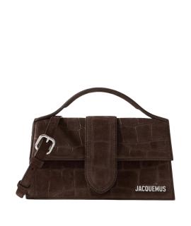 JACQUEMUS Сумка через плечо