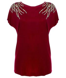 JO NO FUI Блузы