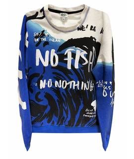 

Худи/толстовка KENZO
