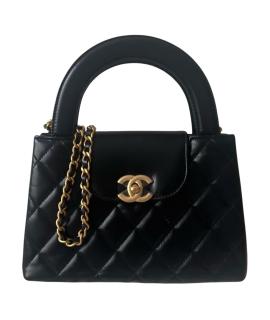 CHANEL Сумка с короткими ручками