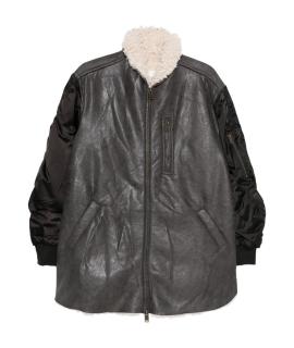 ISABEL MARANT ETOILE Дубленка