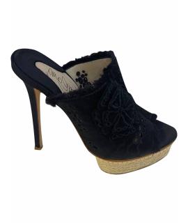 LE SILLA Босоножки