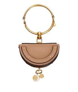 CHLOE Сумка с короткими ручками