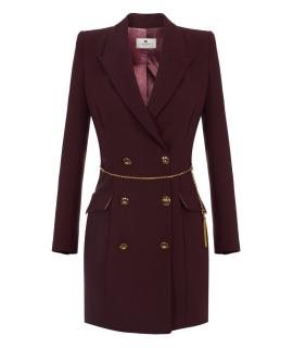 ELISABETTA FRANCHI Повседневное платье