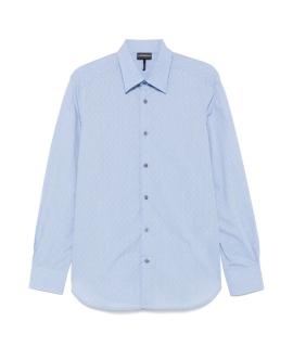 EMPORIO ARMANI Классическая рубашка