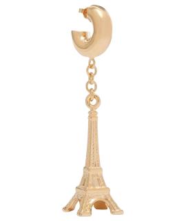 BALENCIAGA Серьги