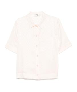 FENDI Рубашка