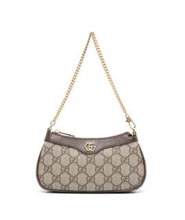 GUCCI Сумка через плечо