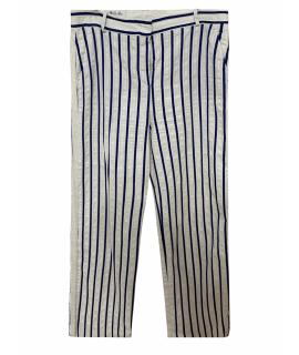 LORO PIANA Прямые брюки