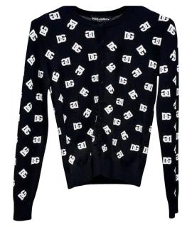 DOLCE&GABBANA Кардиган