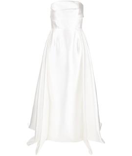 SOLACE LONDON Вечернее платье