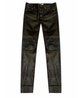 SAINT LAURENT Брюки узкие