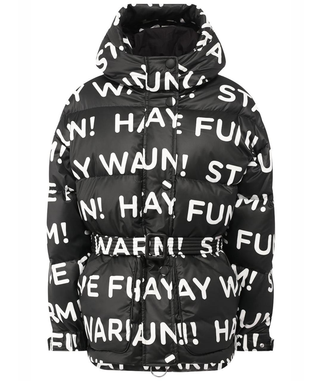 IENKI IENKI Мульти пуховик, фото 1