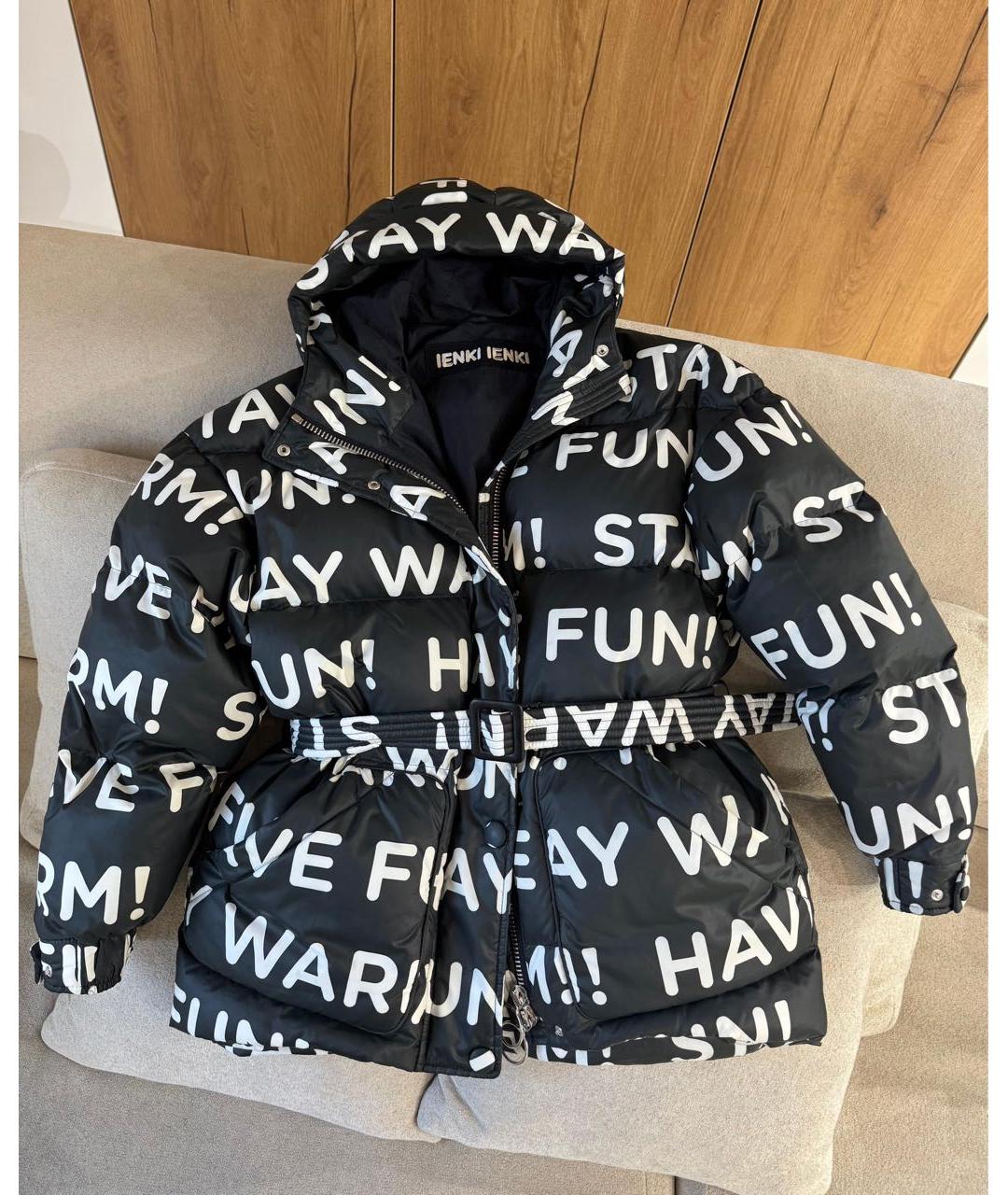 IENKI IENKI Мульти пуховик, фото 3