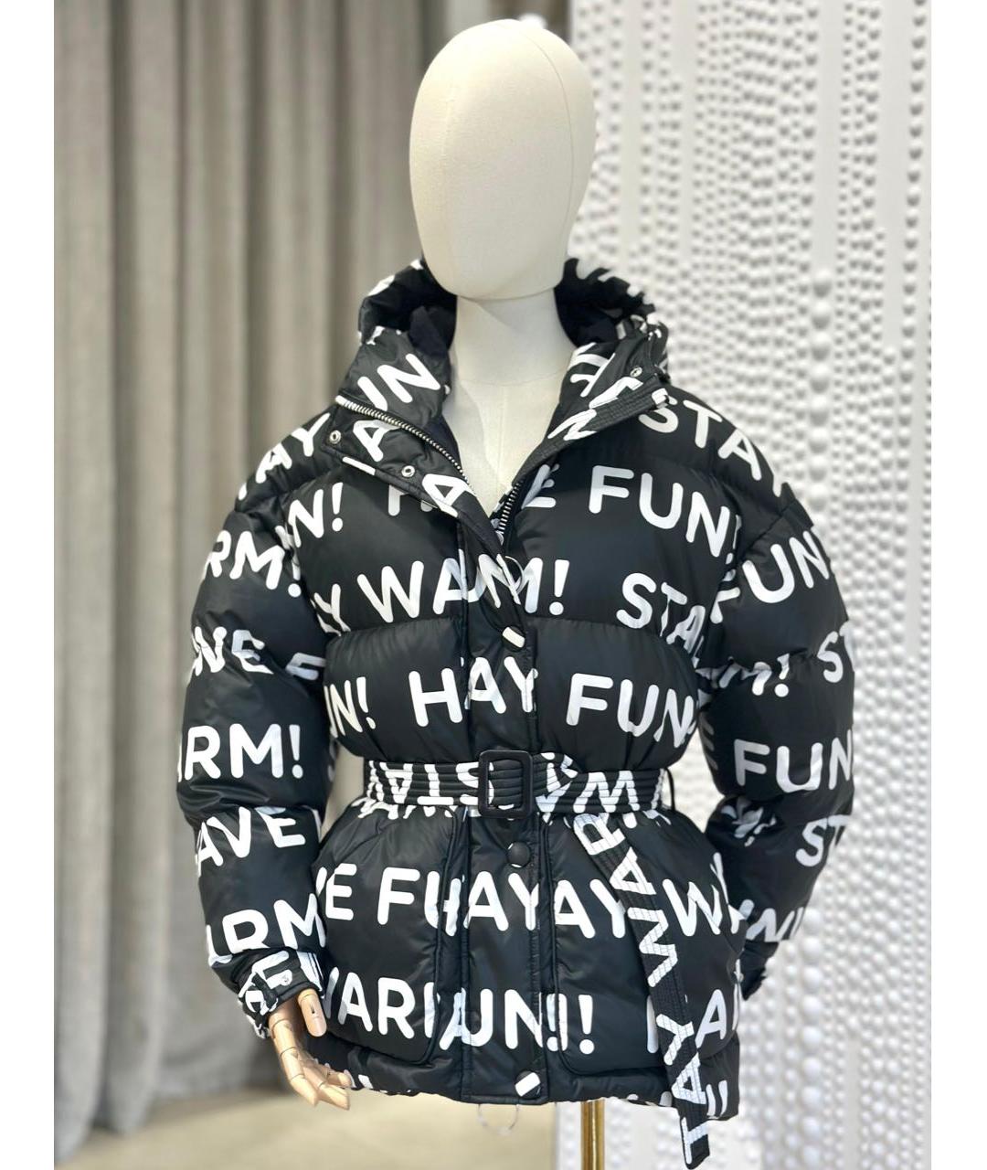 IENKI IENKI Мульти пуховик, фото 2