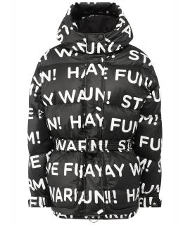 IENKI IENKI Пуховик