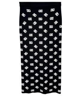 DOLCE&GABBANA Юбка макси