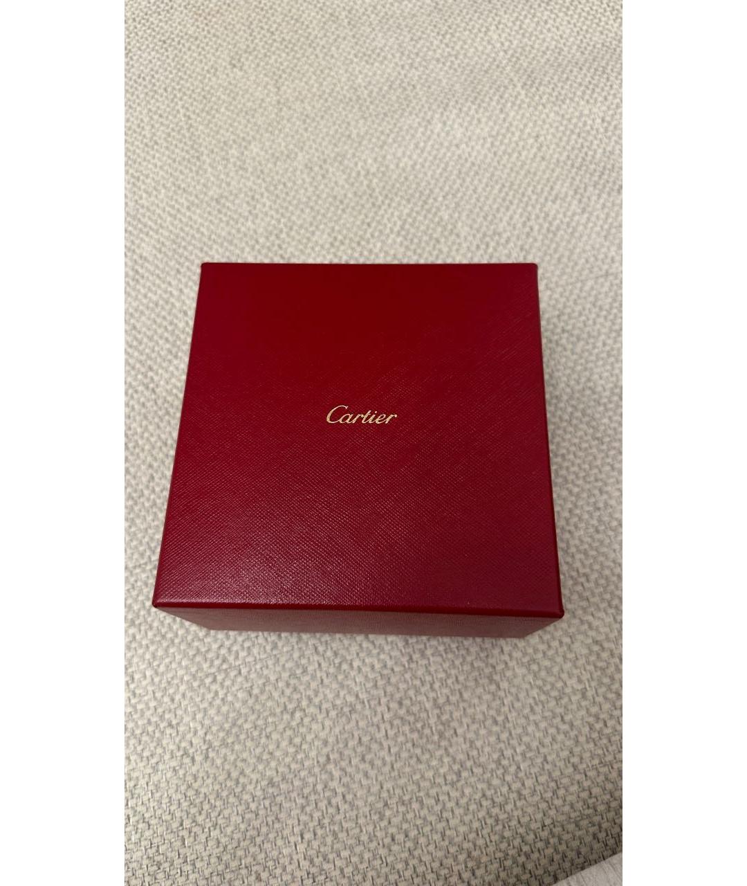 CARTIER Браслет, фото 6