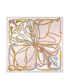 LOUIS VUITTON Шарф