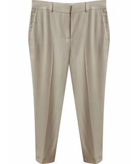 GIVENCHY Прямые брюки