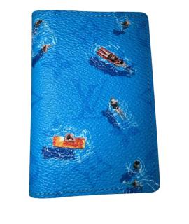 LOUIS VUITTON Кошелек