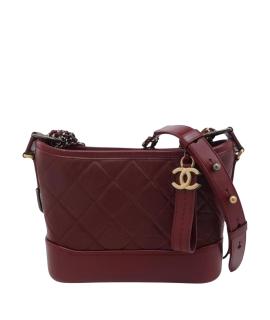 CHANEL Сумка через плечо