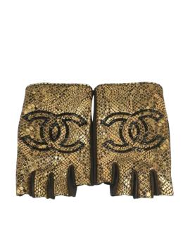 CHANEL Митенки