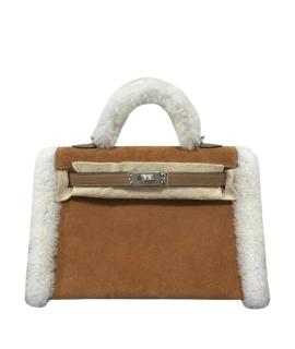 HERMES Сумка через плечо