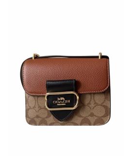 COACH Сумка через плечо