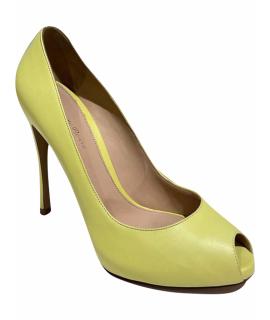 GIANVITO ROSSI Туфли