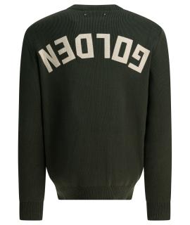GOLDEN GOOSE DELUXE BRAND Джемпер / свитер