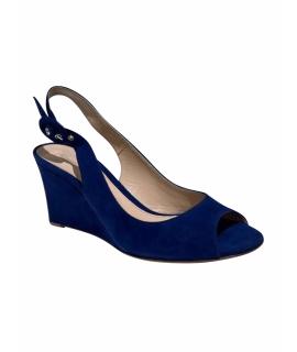 GIANVITO ROSSI Босоножки