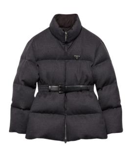 PRADA Пуховик