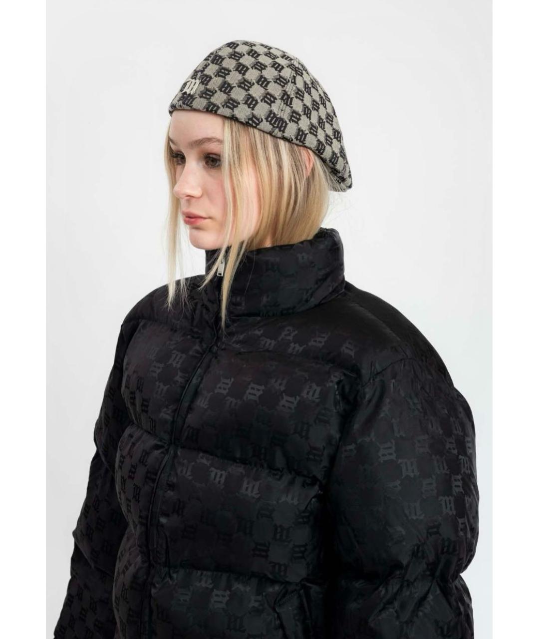 MISBHV Мульти синтетическая кепка, фото 6