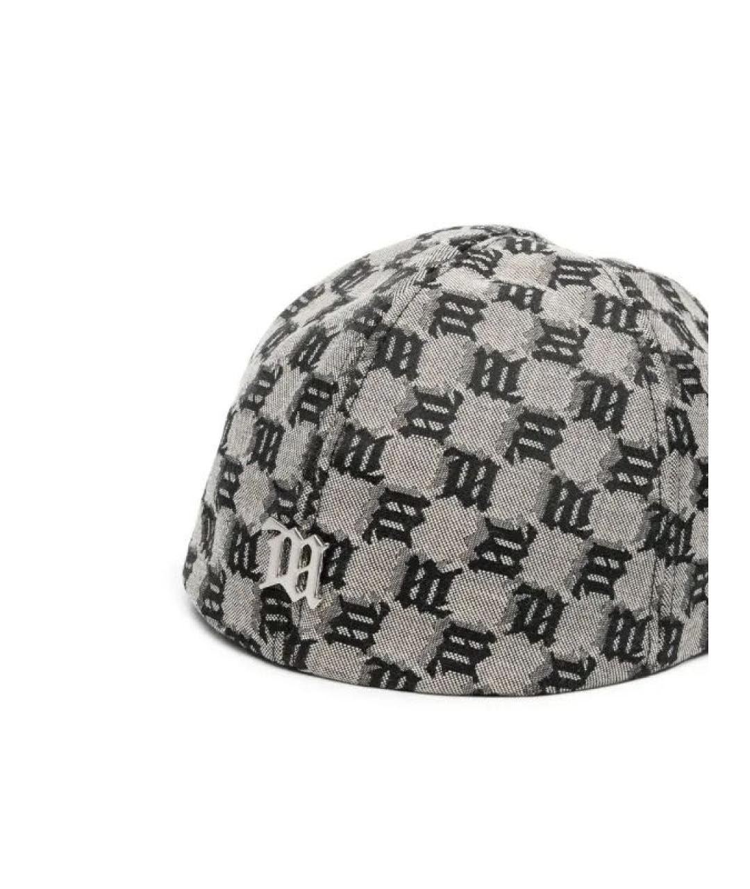 MISBHV Мульти синтетическая кепка, фото 2