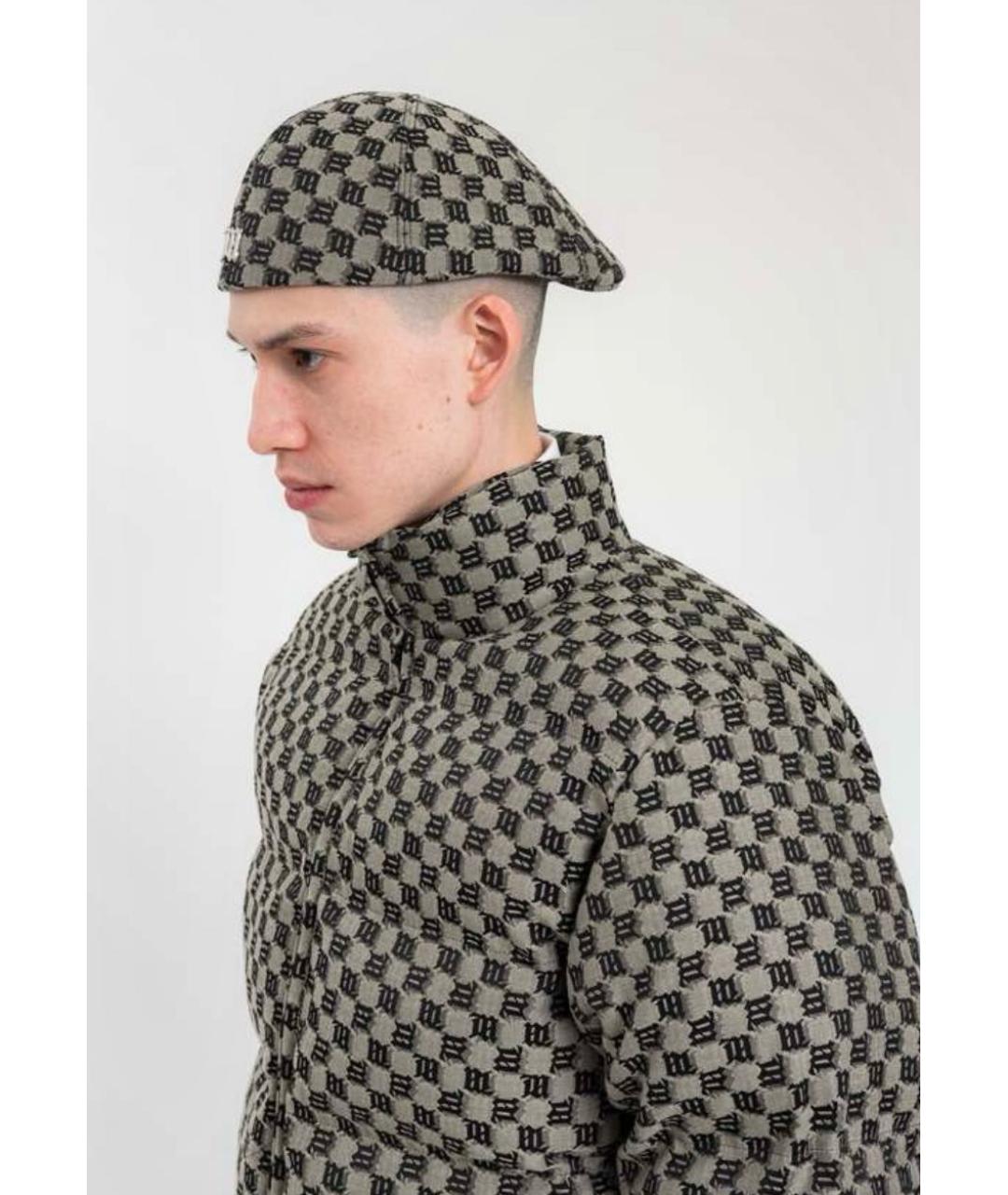 MISBHV Мульти синтетическая кепка/бейсболка, фото 6