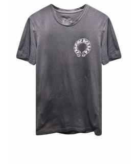 CHROME HEARTS Футболка