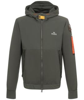 PARAJUMPERS Худи/толстовка
