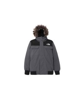 THE NORTH FACE Пуховик