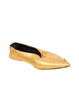 JIL SANDER Балетки