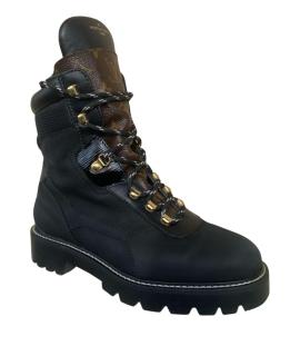 LOUIS VUITTON Ботинки