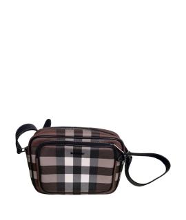 BURBERRY Поясная сумка