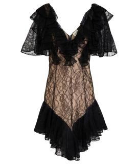 KHAITE Коктейльное платье