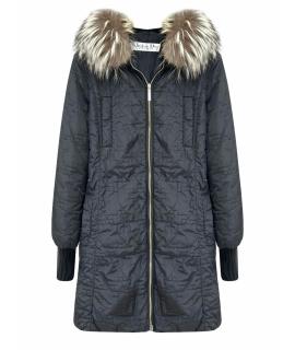 CHRISTIAN DIOR Пуховик